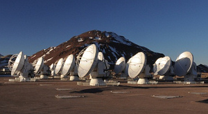 ALMA 