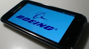 смартфон Boeing 