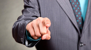 Власть делает людей более внушаемыми Власть делает людей более внушаемыми