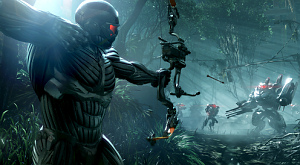 Crysis 3