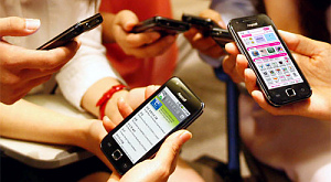 Samsung Galaxy S