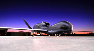 Global Hawk  