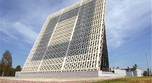 РЛС «Воронеж»