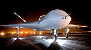 Predator B (MQ-9 Reaper)