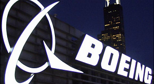 Boeing 