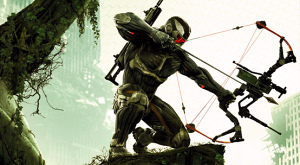 скриншот Crysis 3