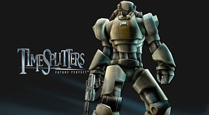 TimeSplitters
