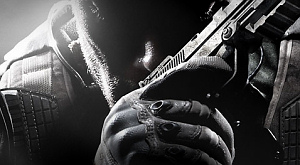 Call of Duty: Black Ops 2