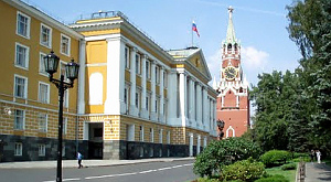 14-й корпус Московского Кремля