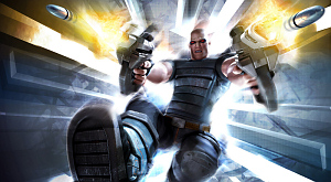 TimeSplitters
