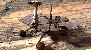 Opportunity 