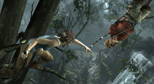 Tomb Raider 
