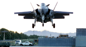F-35B Lightning II