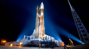 ракета-носитель Atlas V 