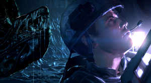 скриншот Aliens: Colonial Marines