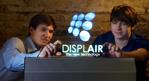 DisplAir 