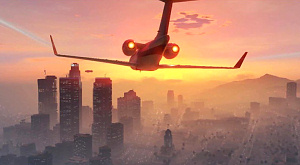 GTA V 