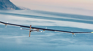 Solar Impulse 