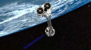 космический телескоп NuSTAR