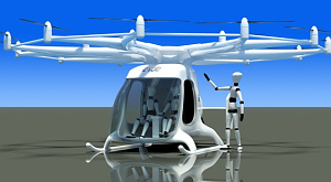 VC Evolution 2P