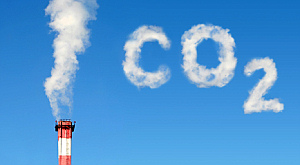Китайские выбросы впервые оценили по принципу «снизу вверх»