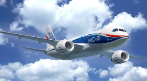 МС-21 
