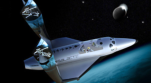 SpaceShipTwo 