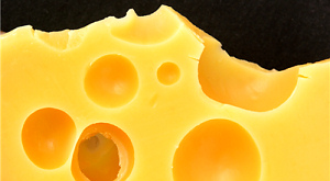 Сыр способен защитить от диабета второго типа