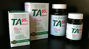 таблетки ТА-65