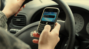 Смартфоны смогут повысить безопасность дорожного движения