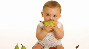 Доказано, что от качества питания ребенка зависит его интеллект