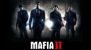 игра Mafia II