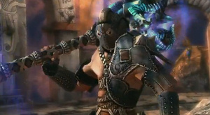 cкриншот Infinity Blade: Dungeons