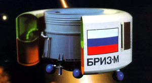 «Бриз-М»