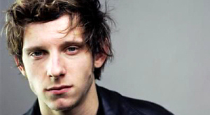 Джейми Белл 