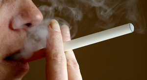 Научно доказана относительная безвредность электронных сигарет