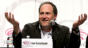 Джон Тертелтауб