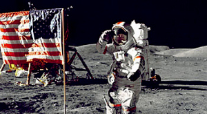 NASA все еще собирается вернуться на Луну NASA все еще собирается вернуться на Луну