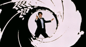 В октябре будет отмечаться всемирный день Джеймса Бонда В октябре будет отмечаться всемирный день Джеймса Бонда