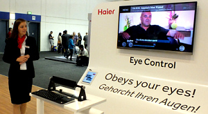 телевизор Haier 