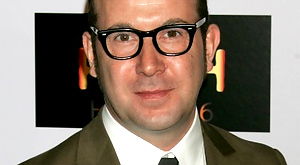 Пол Макгиган