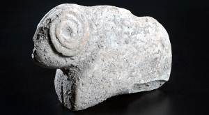 В Израиле найдены фигурки животных возрастом 9,5 тысячи лет