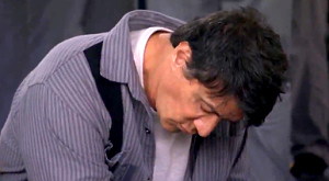 кадр из фильма «Могила»