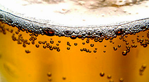 Нитрид бора в пластике сохранит вкус пива