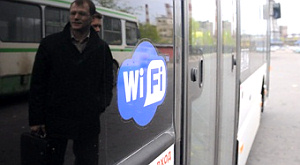 Несовершеннолетних лишат доступа к публичным сетям Wi-Fi