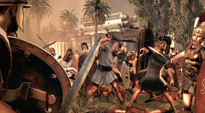Rome 2: Total War