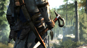 скриншот Assassin's Creed 3