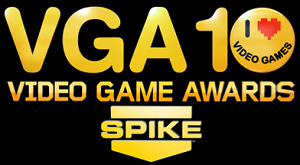 Spike VGA-2012 