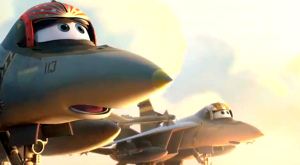 кадр из фильма «Самолеты»