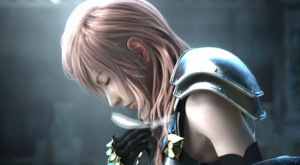 скриншот Lightning Returns: Final Fantasy XIII  